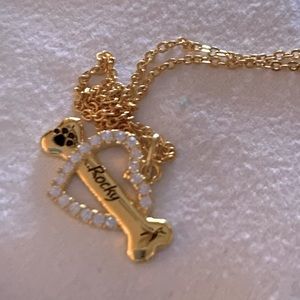 Personalized Necklace